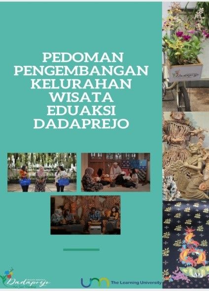 Foto Artikel : MBKM Membangun Desa 2021:Pembuatan Buku Pedoman ...