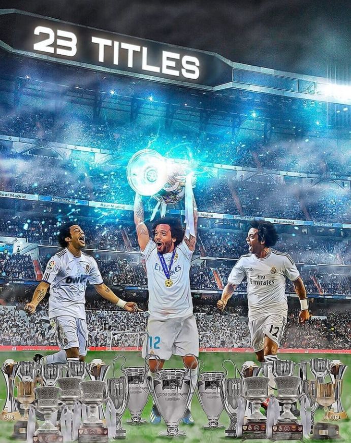 423 Wallpaper Pemain Real Madrid Terbaru Free Download - MyWeb