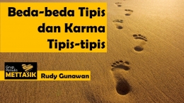 Beda-beda Tipis, dan Karma Tipis-tipis (unsplash.com)