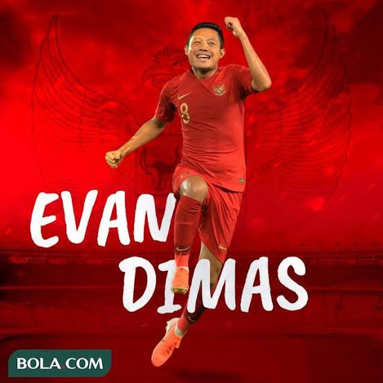 Evan Dimas Darmono (bola.com)