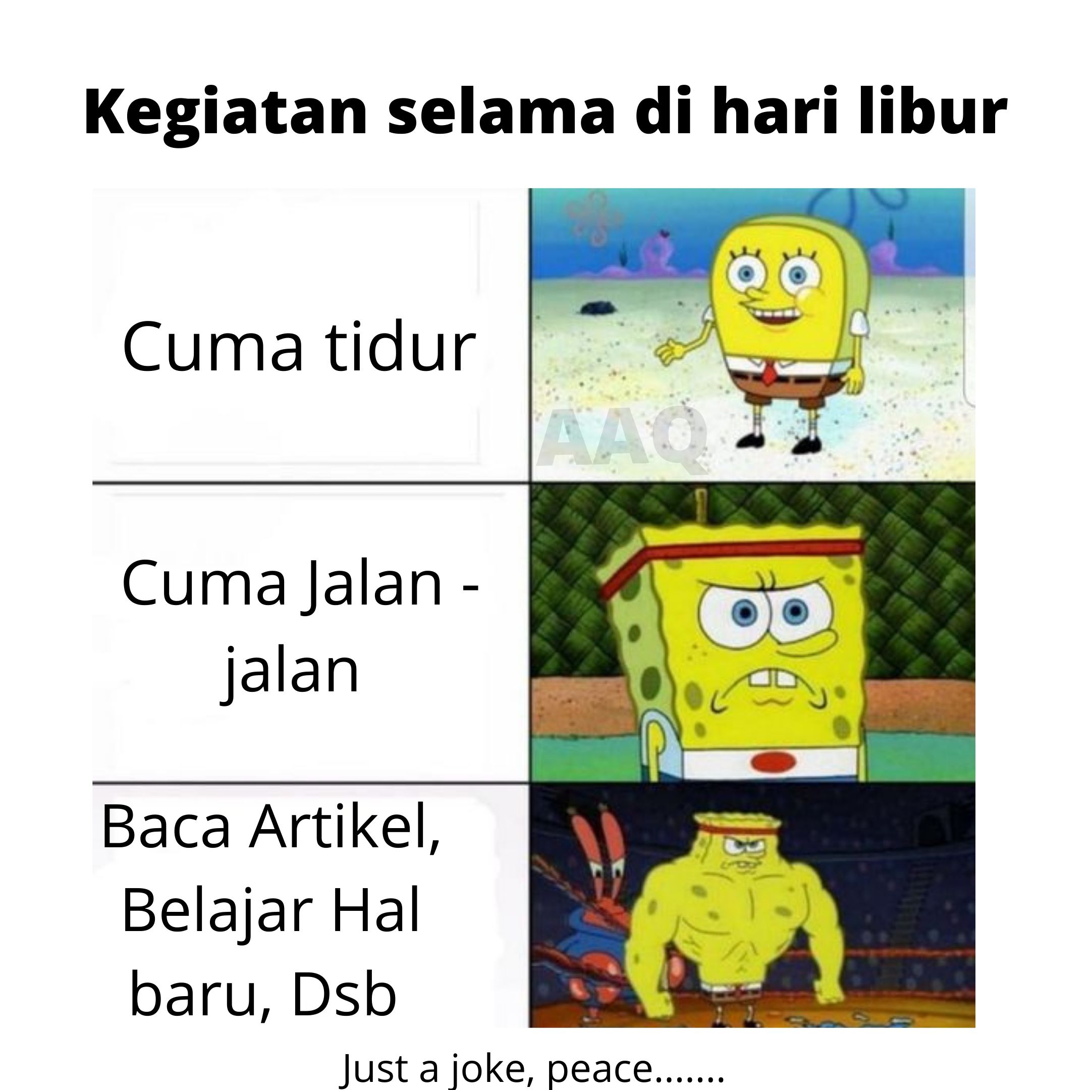 Ikat rambut, tali karet, bon/receipt, tissue, dsb😓, image size:2160x2160