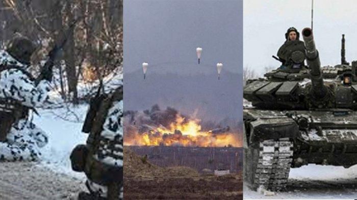 Rusia ukraina update vs Zoom In