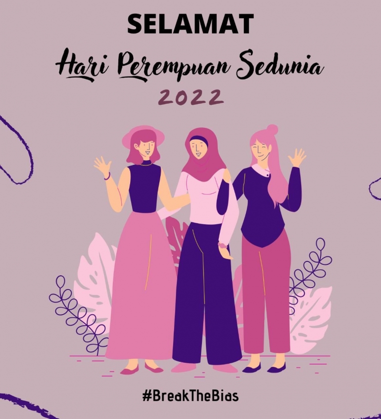 Hari wanita 2022