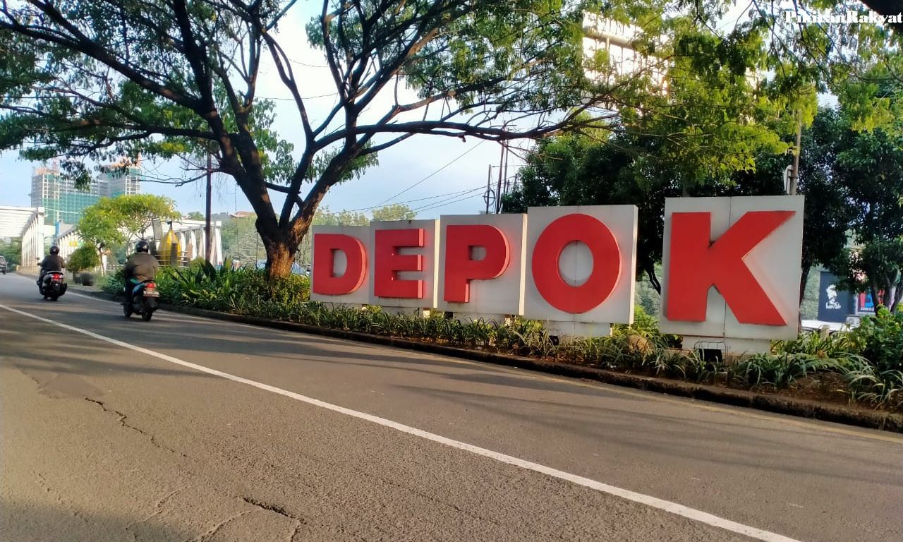 Foto Artikel : Tempat Wisata Di Kota Depok : Berikut 5 Rekomendasi ...