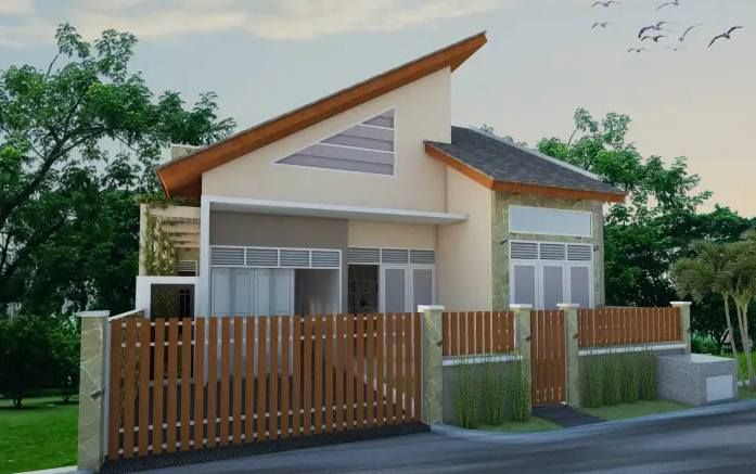 rumah minimalis 2022