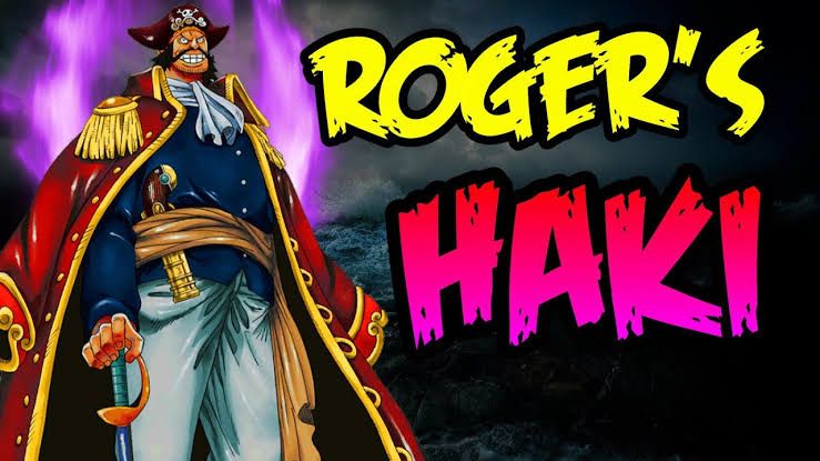 Kaido Bocorkan Kekuatan Hebat Gol D Roger di Manga One Piece 1047 (Sumber: Youtube @FK Anime)