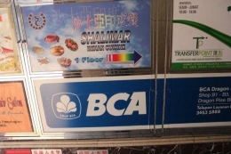 BCA di Causeway Bay : Dokpri