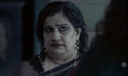Muncikari yang menjadikan Ganga sebagai pelacur | Sumber gambar IMDB