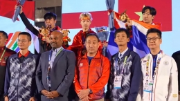 Para Juara SEA Games 2021 PUBG Mobile Solo (Foto: Screenshot Youtube PUBG Mobile Indonesia)