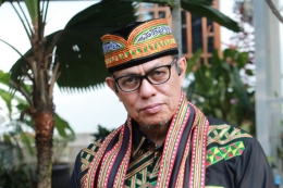 H. Muhammad Amru Bupati Gayo Lues/Dok Kanwil Aceh