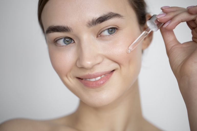 Tips bagi yang Ingin Memulai Menggunakan Retinol - Kompasiana.com