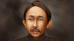dr. Wahidin Sudirohusodo (sumber: detik.com)