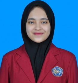 Penulis: Devina Arkamenia Putri Pratiwi Mahasiswa Ilmu Komunikasi Universitas Muhammadiyah Malang (Dokpri)