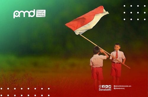 Indonesia - jalandamai.org