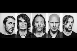 Radiohead|sumber gambar: www.nme.com