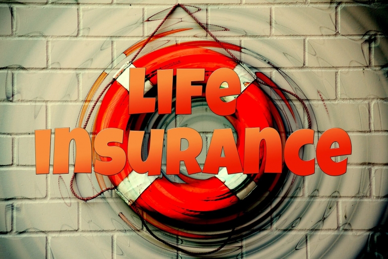 Ilustrasi Insurance/Dok. Pixabay
