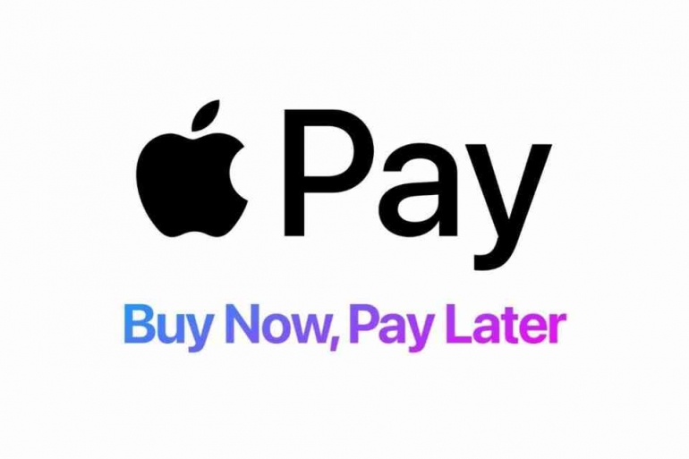 Pay Later