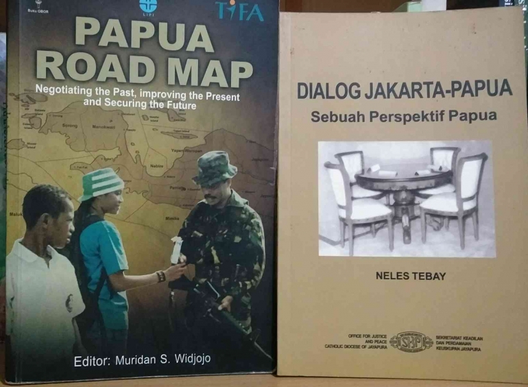 Api Papua