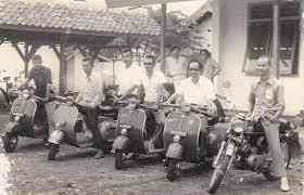 Budaya Nyentrik