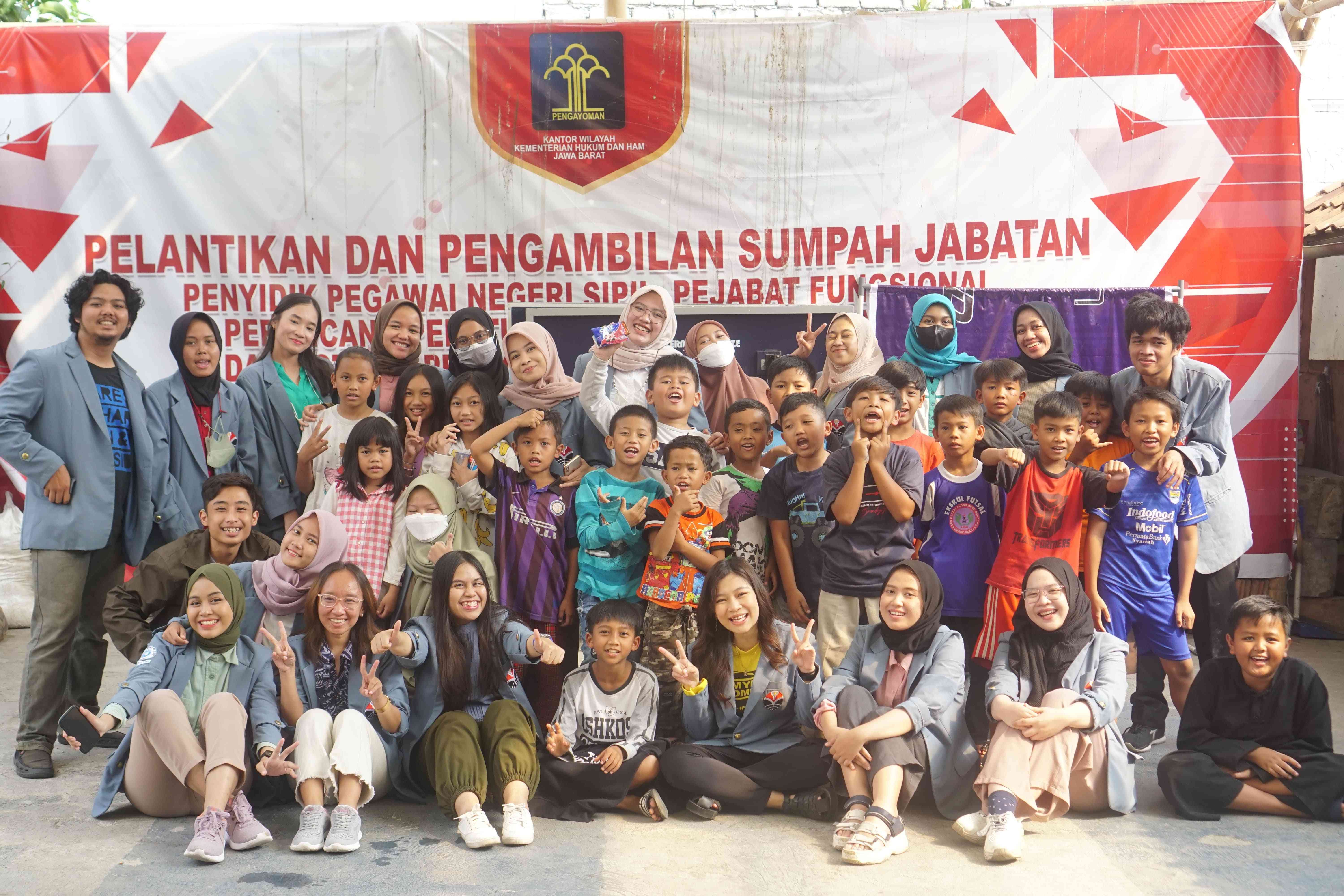 Model Mentoring untuk Mahasiswa Pendidikan