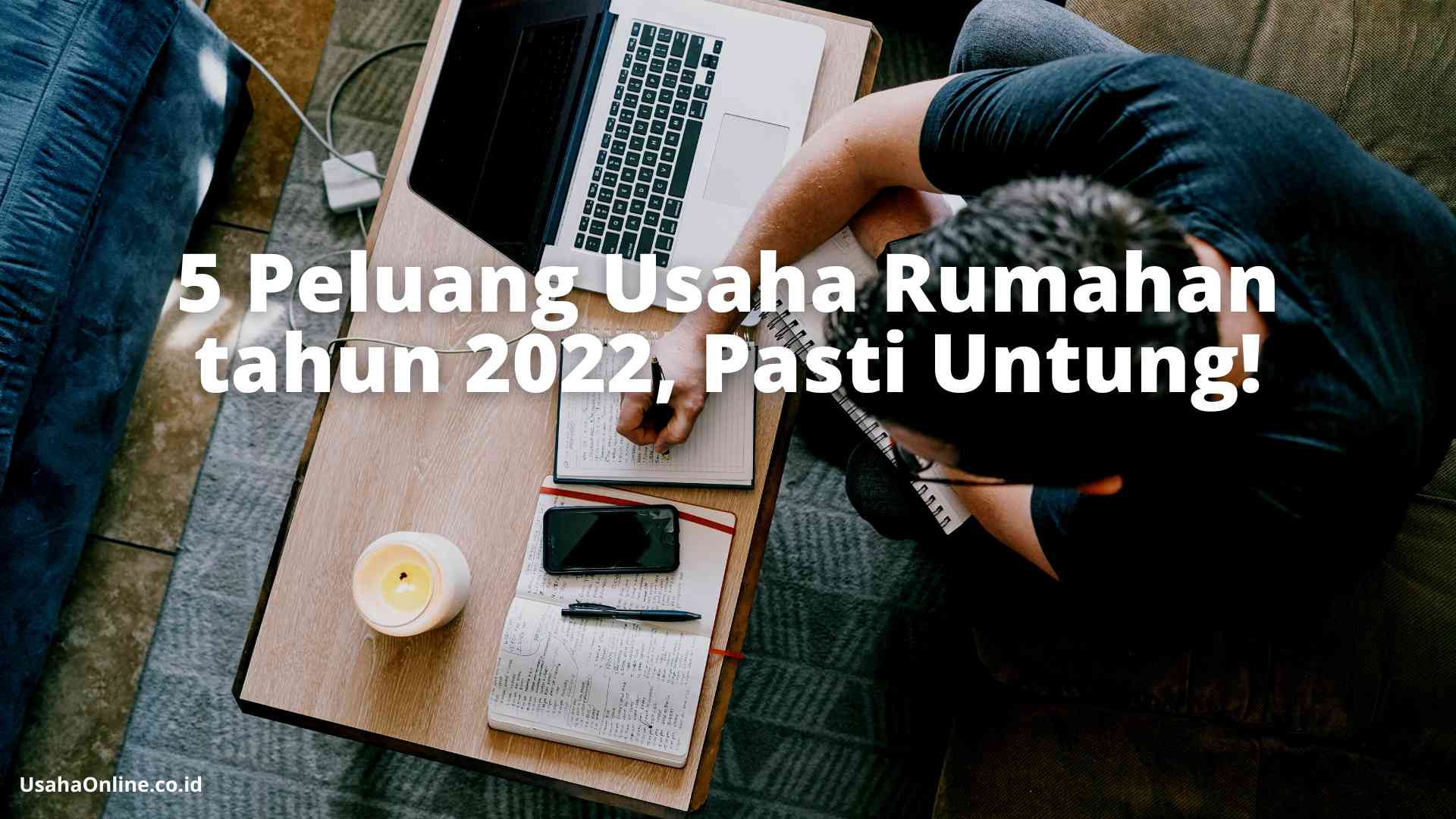 Peluang Usaha Jasa 2022 Di Malaysia