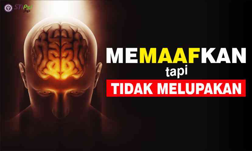 Foto Artikel : Memaafkan tapi Tidak Melupakan - Kompasiana.com