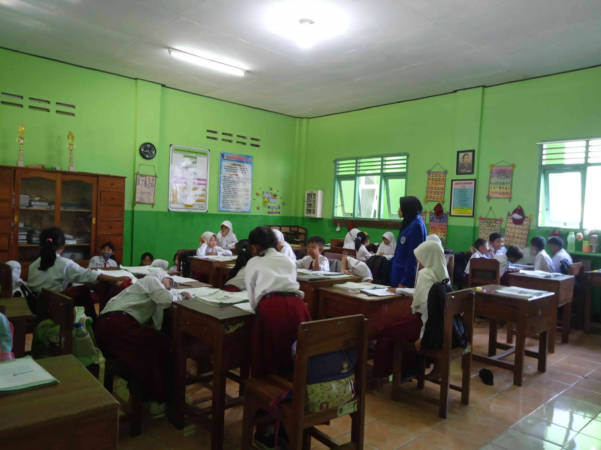 Alasan Mengapa Kelas Online Selalu Ramai