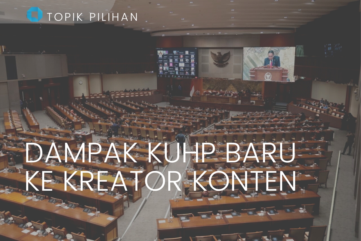 RKUHP DISAHKAN - Kompasiana.com