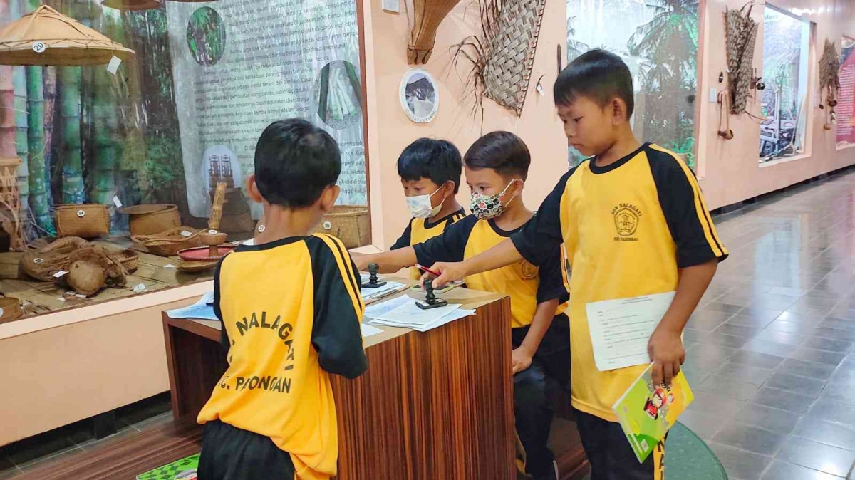 MINHA sebagai pusat edukasi sejarah kebangsaan
