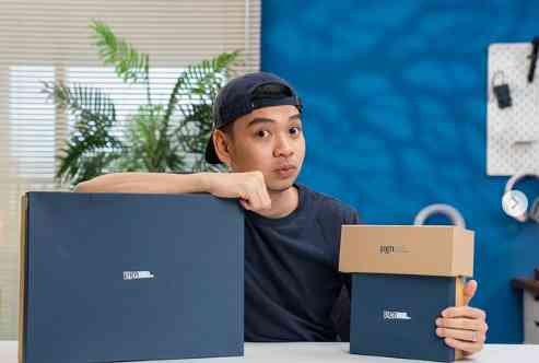 medley89 Foto Artikel : Keren! Inilah Profil David Gadgetin, Youtuber Review Gadget Terpecaya!