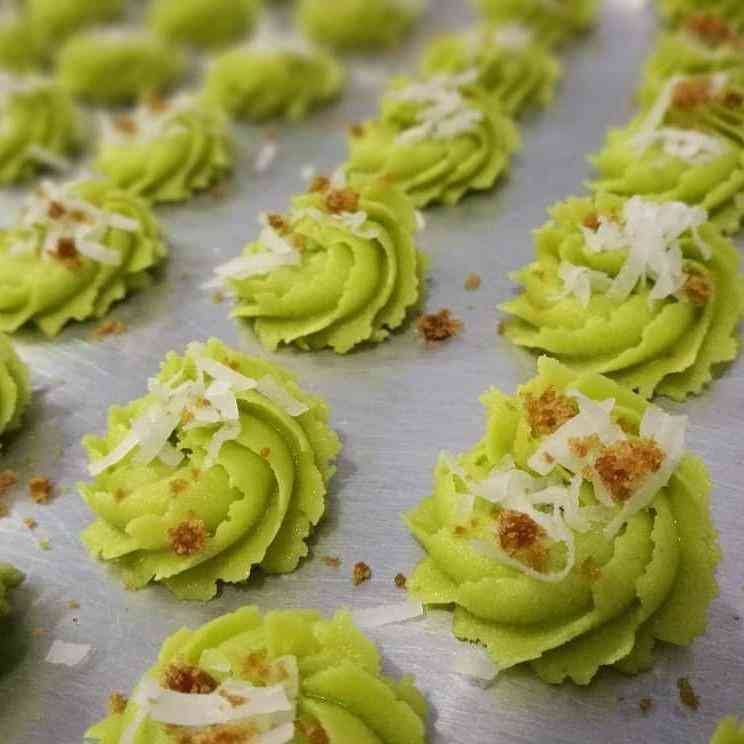 Foto Artikel Lezat Dan Mudah Dibuat Onde onde Butter Cookies Yang foto-artikel-lezat-dan-mudah-dibuat-onde-onde-butter-cookies-yang