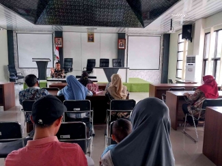 Porsi Haji Bisa Digantikan? Simak Sosialisasi Pelimpahan Porsi Haji PHU Kemenag Kabupaten Blitar Maret 2023 Porsi Haji Bisa Digantikan? Simak Sosialisasi Pelimpahan Porsi Haji PHU Kemenag Kabupaten Blitar Maret 2023