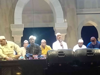 Meraih Berkah Nuzulul Qur’an – Kompasiana.com Meraih Berkah Nuzulul Qur’an – Kompasiana.com