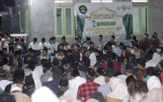 Kemuliaan, keunggulan dan keistimewaan doa Kemuliaan, keunggulan dan keistimewaan doa