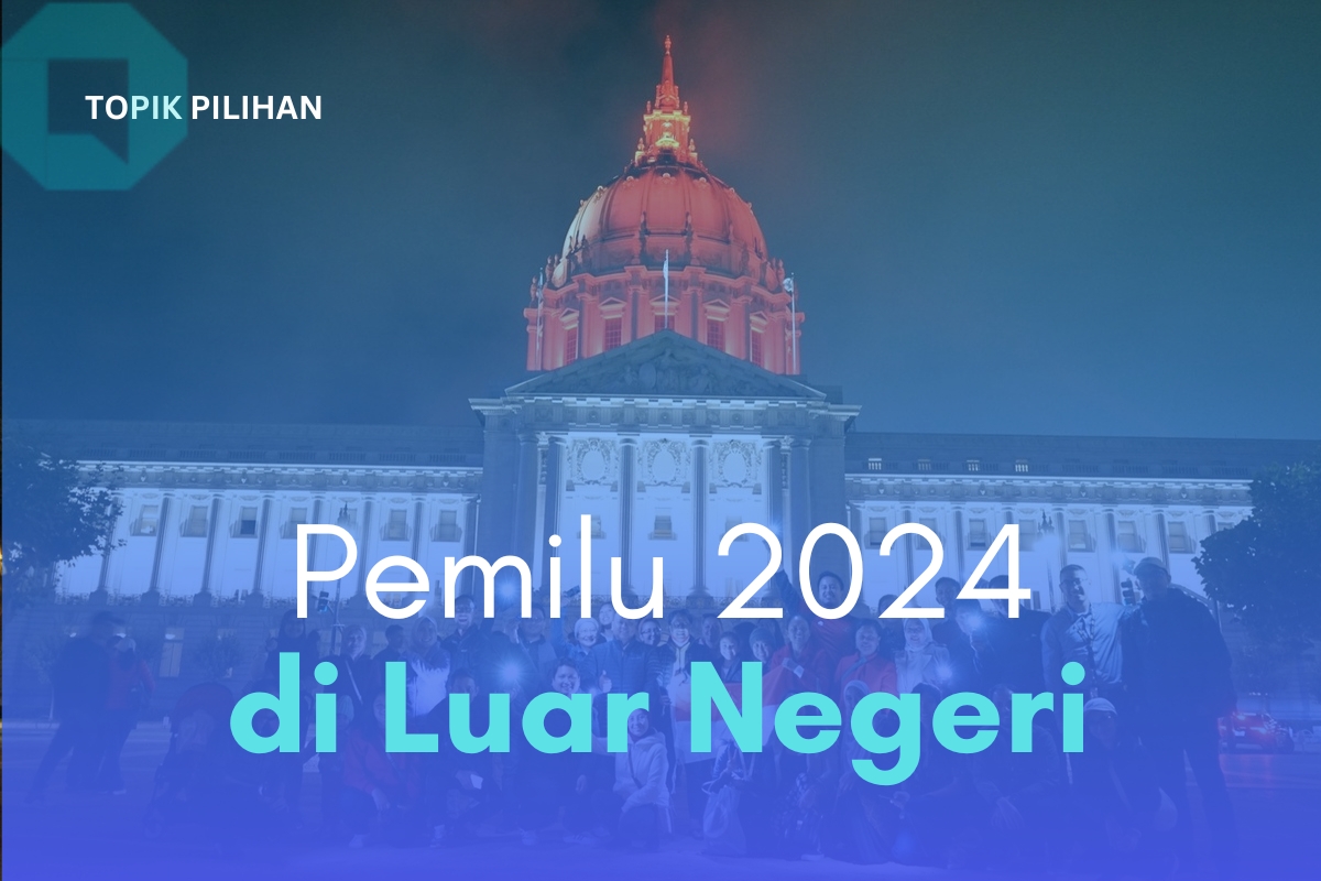 NYOBLOS DI LUAR NEGERI Kompasiana