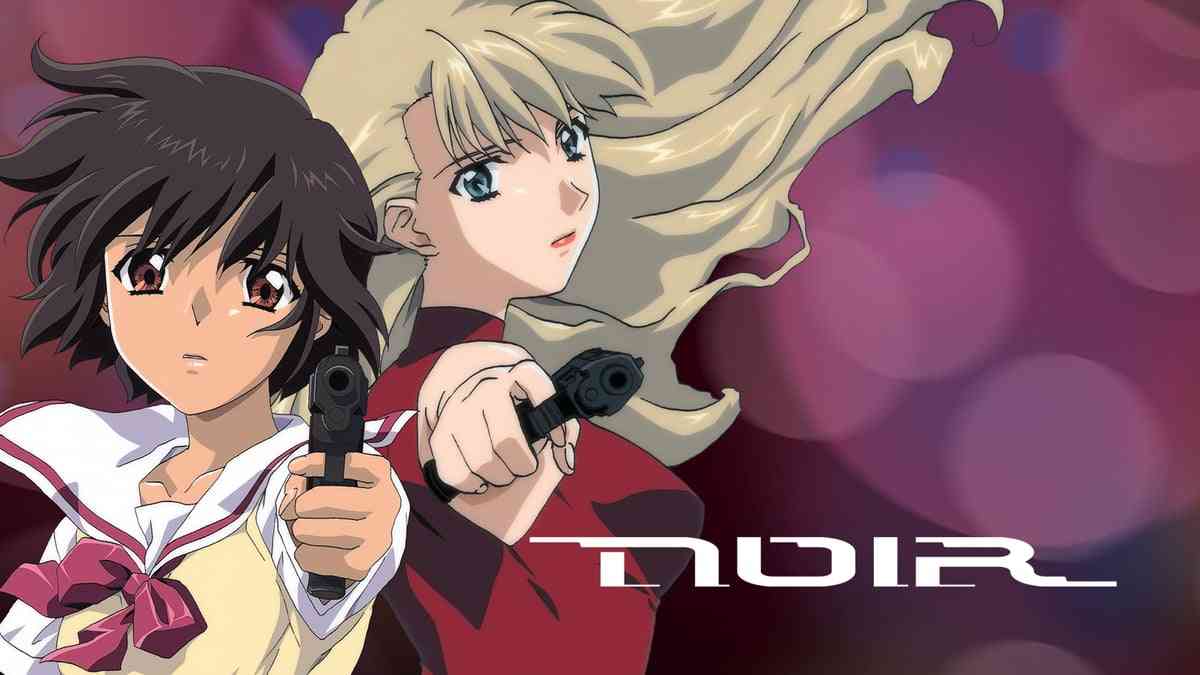 Anime yang Kurang Dikenal