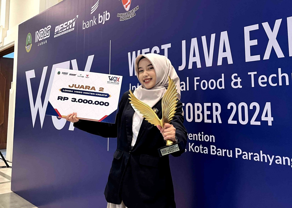 Kisah Inspiratif Pelajar: Mewujudkan Impian Melalui Ketekunan Kisah Inspiratif Pelajar: Mewujudkan Impian Melalui Ketekunan