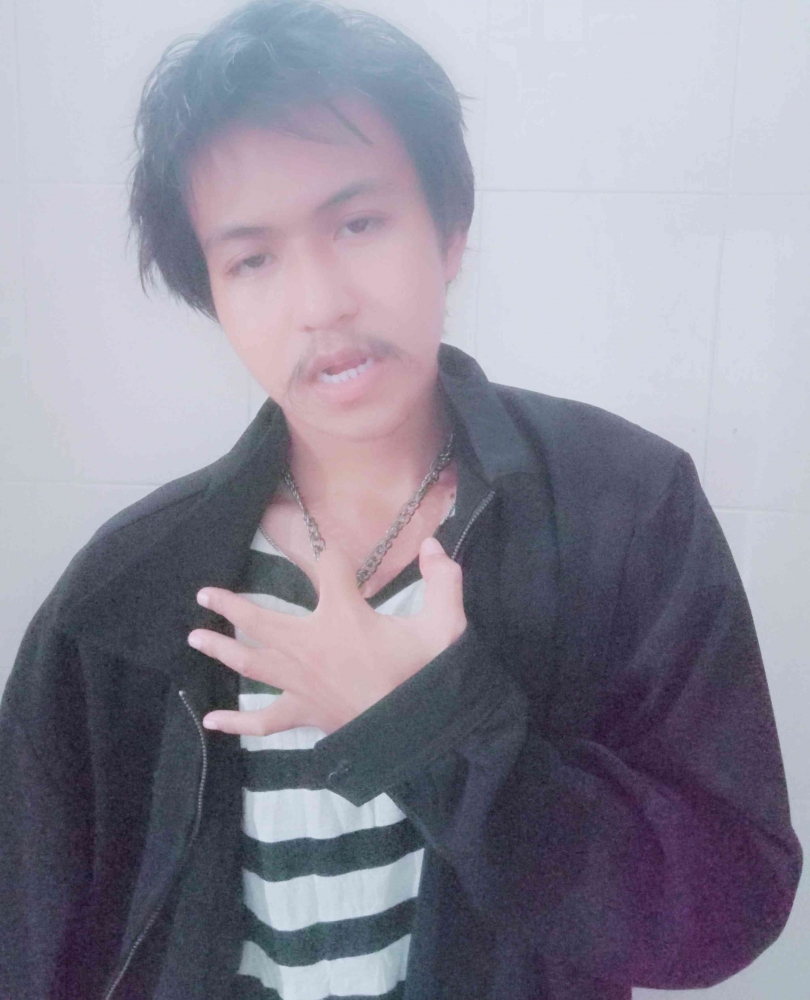 Foto Artikel : Kenalan sama Agung Bagus sosok produser film dan artis