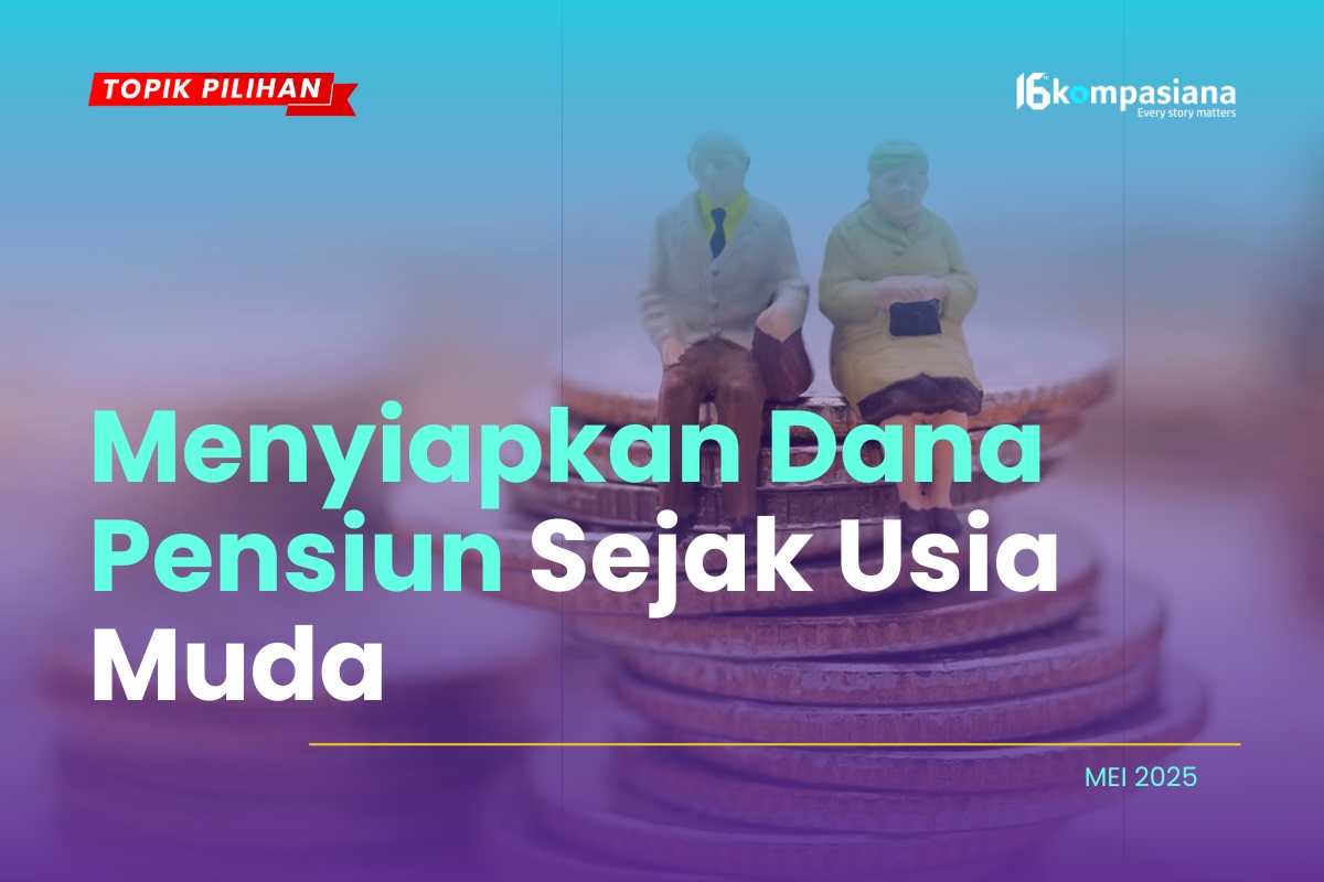 Kenapa Krim Mata Penting Walau Masih Muda? Kenapa Krim Mata Penting Walau Masih Muda?