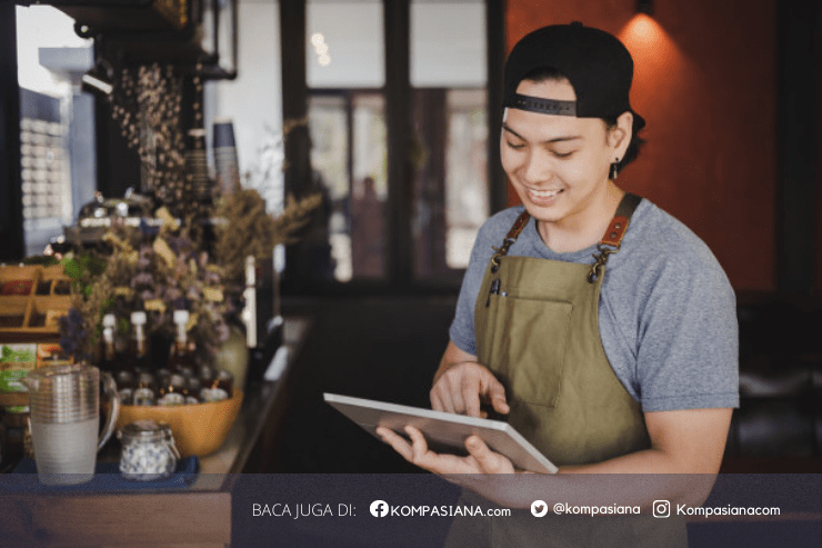 Potensi Ekonomi Digital di Kota Medan
