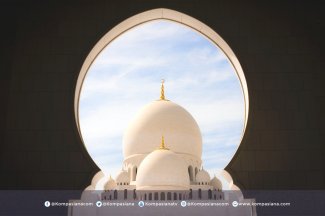5 Hikmah, di Balik Ibadah Umroh di Bulan Ramadhan
