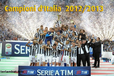 pesta scudetto Juventus (sumber: blogspot.com)