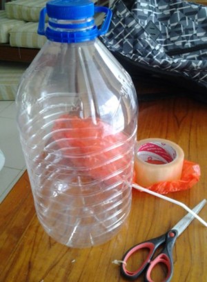 Membuat Paru-paru Sendiri - Kompasianacom