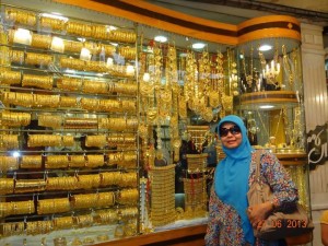 quot mengintip quot dubai creek dan pasar emas souvenir gold quot mengintip quot dubai creek dan pasar emas souvenir gold