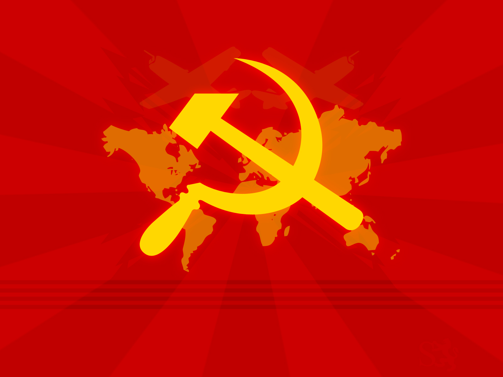 Perbedaan antara ideologi pancasila dan ideologi komunis