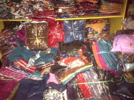 Stok supplier baju lebaran 2013