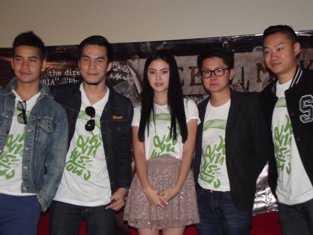 Lokasi Syuting Film Pee Mak | rilis quot pee mak quot film horor komedi kuntilanak versi Lokasi Syuting Film Pee Mak | rilis quot pee mak quot film horor komedi kuntilanak versi