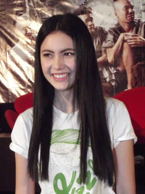 Pemeran Hantu Di Film Pee Mak | rilis quot pee mak quot film horor komedi kuntilanak versi Pemeran Hantu Di Film Pee Mak | rilis quot pee mak quot film horor komedi kuntilanak versi