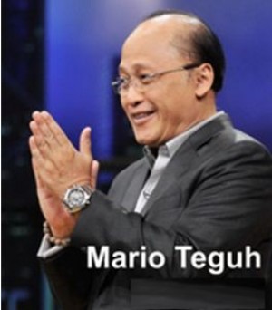 kata bijak mario teguh tentang wanita