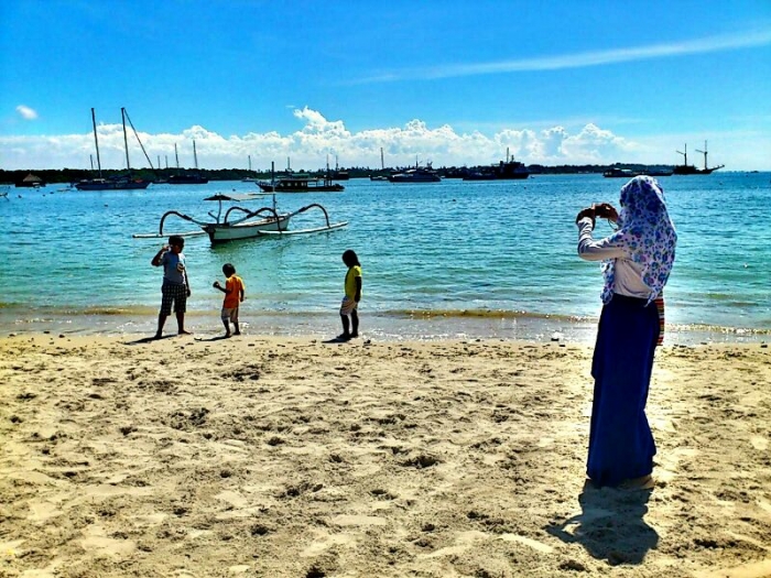 cerita pengalaman liburan cerita pengalaman liburan
